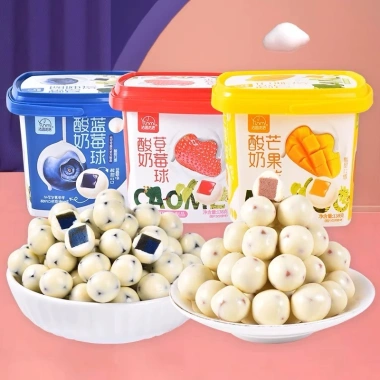 Socola tươi Nama Nhật Bản - Nấm hảo hạng Thanh Trúc, giảm còn 42.000₫ 9