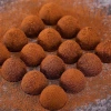 Socola tươi Truffle hảo hạng – Giá chỉ 65.000₫, vị thơm ngon, mềm mịn, quà tặng 2