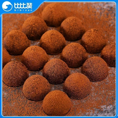 Socola tươi Truffle hảo hạng – Giá chỉ 65.000₫, vị thơm ngon, mềm mịn, quà tặng 4