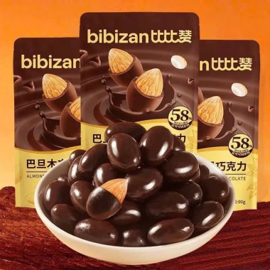 Socola tươi Truffle hảo hạng – Giá chỉ 65.000₫, vị thơm ngon, mềm mịn, quà tặng 6