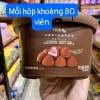 Socola tươi Valentine 408g - 80 viên Nama Chocolate hộp, hương ngọt, giảm còn 87.000₫ 8