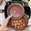 Socola tươi Valentine 408g - 80 viên Nama Chocolate hộp, hương ngọt, giảm còn 87.000₫ 9