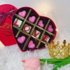 Socola Valentine 10 viên - Giá ưu đãi 90.000đ, quà ngọt ngào cho người thương 2