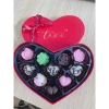 Socola Valentine 10 viên - Giá ưu đãi 90.000đ, quà ngọt ngào cho người thương 3