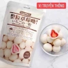 Socola Valentine 14/2 Nhân Chảy 80 Viên Loại 1 - Giá 119,600, Giảm còn 92,000 9