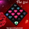 Socola Valentine cao cấp hot 2.026 - Giá chỉ 169.000đ, khuyến mãi giảm từ 202.800đ 4
