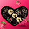 Socola Valentine cao cấp hương vị thượng hạng - Giảm còn 175.000đ, quà tặng lãng mạn