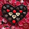 Socola Valentine cao cấp hương vị thượng hạng - Giảm còn 175.000đ, quà tặng lãng mạn 2