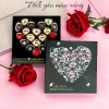 Socola Valentine cao cấp hương vị thượng hạng - Giảm còn 175.000đ, quà tặng lãng mạn 5