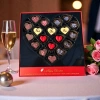 Socola Valentine Đặc Biệt Viết Chữ Theo Yêu Cầu - Quà Lãng Mạn Giá 299k