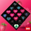 Socola Valentine Đặc Biệt Viết Chữ Theo Yêu Cầu - Quà Lãng Mạn Giá 299k 6