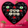 Socola Valentine Đặc Biệt Viết Chữ Theo Yêu Cầu - Quà Lãng Mạn Giá 299k 8