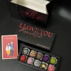 Socola Valentine Handmade Hộp Truffle 9-10 Viên Kèm Túi Thiệp - Quà Tỏ Tình Ngọt Ngào Cho Nam Nữ Giá 145k 8