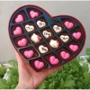 Sôcôla Valentine Hình Trái Tim - Quà Tặng Ngọt Ngào, Giảm Giá Đến 162.000₫ 3