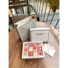 Socola Valentine Set 12 Viên Tone Hồng Trắng + Túi Thiệp - Quà Tặng Valentine Mọt 179k M04 3