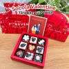 SOCOLA VALENTINE thiết kế đa dạng kèm túi + thiệp - Giá chỉ 112.500₫ giảm mạnh 4
