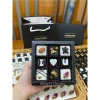 Socola Valentine viên thiết kế đen - Hương vị ngọt ngào, giảm giá chỉ 135.000 đồng 5