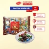 Socola Xoắn Thơm Ngon Đậm Đà 1kg - Vị Ngọt Hấp Dẫn, Giá Ưu Đãi 129.600 VND