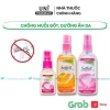 Soffell Chống Muối Kem và Xịt Bảo Vệ Gia Đình - Giảm Giá Đặc Biệt 60.000₫
