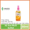 Soffell Chống Muối Kem và Xịt Bảo Vệ Gia Đình - Giảm Giá Đặc Biệt 60.000₫ 4
