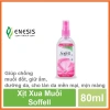 Soffell Chống Muối Kem và Xịt Bảo Vệ Gia Đình - Giảm Giá Đặc Biệt 60.000₫ 5