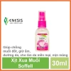 Soffell Chống Muối Kem và Xịt Bảo Vệ Gia Đình - Giảm Giá Đặc Biệt 60.000₫ 6