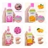 Soffell Chống Muỗi Kem và Xịt Hương Hoa, Cam - 30ml/60ml/80ml, Giá ưu đãi 33.000₫ 3
