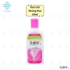 Soffell Chống Muỗi Kem và Xịt Hương Hoa, Cam - 30ml/60ml/80ml, Giá ưu đãi 33.000₫ 9
