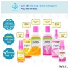 Soffell Chống Muỗi Kem Xịt Hương Hoa Cam 30ml‑80ml Giá 35k Diệt Muỗi, Thơm Mát 2