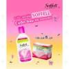 Soffell Chống Muỗi Kem Xịt Hương Hoa Cam 30ml‑80ml Giá 35k Diệt Muỗi, Thơm Mát 7