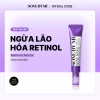 SOME BY MI Kem mắt Retinol 0.1% Action 30ml Dưỡng sáng, giảm nếp nhăn, giá 411.840₫
