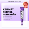 SOME BY MI Kem mắt Retinol 0.1% Action 30ml Dưỡng sáng, giảm nếp nhăn, giá 411.840₫ 2