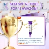 SOME BY MI Kem mắt Retinol 0.1% Action 30ml Dưỡng sáng, giảm nếp nhăn, giá 411.840₫ 3