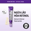 SOME BY MI Kem mắt Retinol 0.1% Action 30ml Dưỡng sáng, giảm nếp nhăn, giá 411.840₫ 10