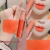 Son BeAna cam hồng nude - màu cam đào, kem lì lâu trôi, giảm còn 145.000đ 3