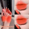Son BeAna cam hồng nude - màu cam đào, kem lì lâu trôi, giảm còn 145.000đ 7