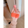 Son BeAna cam hồng nude - màu cam đào, kem lì lâu trôi, giảm còn 145.000đ 8