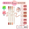 Son Bút Chì Kẻ Viền Môi Romand Lip Matte Pencil 2 Đầu - Dễ Tán, Bán Lì, Che Phủ Sắc Môi, 189.000₫