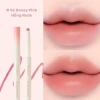 Son Bút Chì Kẻ Viền Môi Romand Lip Matte Pencil 2 Đầu - Dễ Tán, Bán Lì, Che Phủ Sắc Môi, 189.000₫ 9