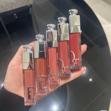 Son Dưỡng 6ml Full Box 2.025 - Dung tích 6ml, full size, giá ưu đãi 1.280.000 VND 3