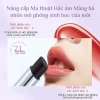 Son Dưỡng Ẩm Chống Thấm Nước, Giữ Màu Lâu 12H, Không Dấu Vết Ly, Giảm Nếp Nhăn - 92.972 VND 4