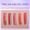 Son Dưỡng Ẩm Chống Thấm Nước, Giữ Màu Lâu 12H, Không Dấu Vết Ly, Giảm Nếp Nhăn - 92.972 VND 6