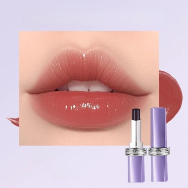 Son Dưỡng Ẩm Chống Thấm Nước, Giữ Màu Lâu 12H, Không Dấu Vết Ly, Giảm Nếp Nhăn - 92.972 VND 10