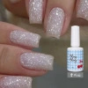 Sơn gel nhũ gạo tuyết cao cấp xinh xắn mã mới Nam Phương Nail giá ưu đãi 8