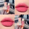 Son hồng đào BeAna - Màu hồng lì, kem siêu lì, nhẹ nhàng, cuốn hút, giá 165.000đ