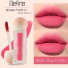 Son hồng đào BeAna - Màu hồng lì, kem siêu lì, nhẹ nhàng, cuốn hút, giá 165.000đ 4