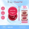 Son Hũ INTO YOU PD01 Mịn Chất Lì Không Khô Môi, Dễ Tán, Tặng Cọ, Giá 148k