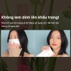 Son Kem 3CE Blur Water Tint 4.6g - Viền môi mờ ảo, không lem, dưỡng ẩm, chỉ 328k 4