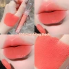 Son kem BeAna cam mơ, tone cam nude mịn, lâu trôi, giá ưu đãi 145.000đ 6