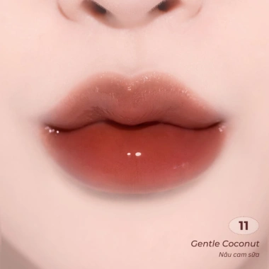 Son Kem Bóng Lì Lilybyred Bloody Liar Coating Tint 4g Giá ưu đãi 185.000đ 5 Son Kem Bóng Lì Lilybyred Bloody Liar Coating Tint 4g Giá ưu đãi 185.000đ 5